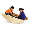 Jonti-Craft Step Rocking Boat Image 1