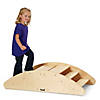 Jonti-Craft Step Rocking Boat Image 1
