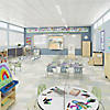 Jonti-Craft Step Up Deluxe Stool Image 2