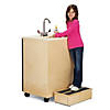 Jonti-Craft Step Up Standard Stool Image 1