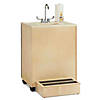 Jonti-Craft Step Up Standard Stool Image 1