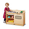 Jonti-Craft Toddler Kitchen Caf&#233; Image 1