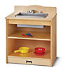 Jonti-Craft Toddler Kitchen Sink Image 1