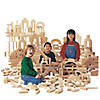 Jonti-Craft Unit Blocks Set - Individual Image 1