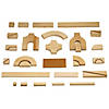 Jonti-Craft Unit Blocks Set - Individual Image 1