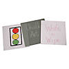 Jonti-Craft Write-N-Wipe Easel Double Panel Image 1