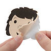 Joseph’s Coat Chenille Stem Craft Kit - Makes 12 Image 2