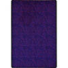 Joy carpets afterglow 12' x 7'6" area rug in color fluorescent Image 1