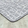 Joy carpets attractive choice 3'10" x 5'4" area rug in color cloudy Image 1