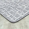 Joy carpets attractive choice 7'8" x 10'9" area rug in color cloudy Image 1