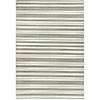 Joy carpets between the lines 3'10" x 5'4" area rug in color linen Image 1