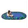 Joy Carpets Breezy Branches 5'4&quot; X 7'8&quot; Classroom Rug in Multicolor Image 1