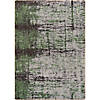 Joy Carpets Coastal Canvas Area Rug In Color Spanish Moss Image 1