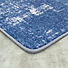 Joy carpets enchanted 3'10" x 5'4" area rug in color blue skies Image 1