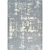 Joy carpets enchanted 3'10" x 5'4" area rug in color cloudy Image 1