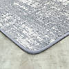 Joy carpets enchanted 3'10" x 5'4" area rug in color cloudy Image 1