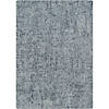 Joy carpets etched in stone 3'10" x 5'4" area rug in color mist Image 1