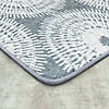 Joy carpets make a wish 3'10" x 5'4" area rug in color cloudy Image 1