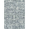 Joy carpets stretched thin 3'10" x 5'4" area rug in color cloudy Image 1