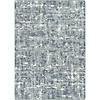 Joy carpets stretched thin 7'8" x 10'9" area rug in color cloudy Image 1
