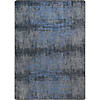 Joy Carpets Surface Tension Area Rug In Color Marine Image 1