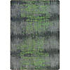 Joy Carpets Surface Tension Area Rug In Color Meadow Image 1