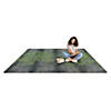 Joy Carpets Surface Tension Area Rug In Color Meadow Image 2