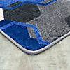 Joy Carpets Team Up 7'8" X 10'9" Area Rug In Color Blue Image 1