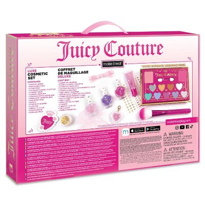 Juicy Couture: Luxe Cosmetic Set Image 1