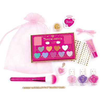 Juicy Couture: Luxe Cosmetic Set Image 2