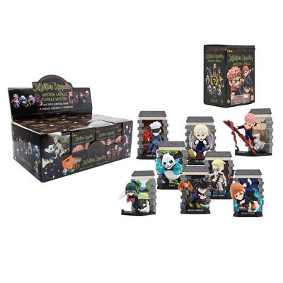 Jujutsu Kaisen Mystery Capsule  One Random Image 1