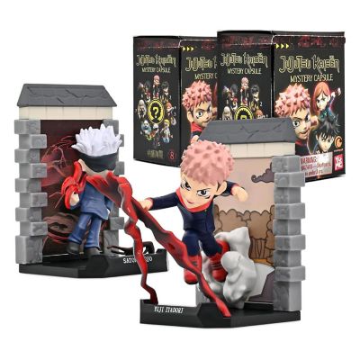 Jujutsu Kaisen Mystery Capsule  One Random Image 1