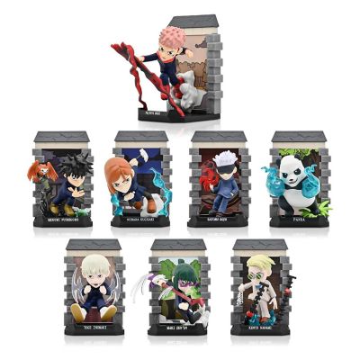 Jujutsu Kaisen Mystery Capsule  One Random Image 2