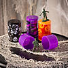 Jumbo Army Toy-Filled Halloween Containers - 12 Pc. Image 1