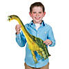 Jumbo Dinosaur Cutouts - 13 Pc. Image 2