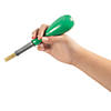Jumbo Easy Grip Paintbrushes - 4 Pc. Image 1