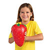 Jumbo Fruit Squishies - 3 Pc. Image 2