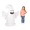 Jumbo Inflatable Halloween Ghost Image 1