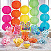 Jumbo Swirl Lollipops - 6 Pc. Image 4