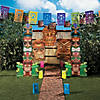 Jumbo Tiki Cardboard Cutouts - 3 Pc. Image 2