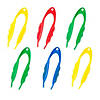 Jumbo Tweezers - 24 Pc. Image 1