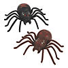 Jumbo Wind-Up Spiders - 12 Pc. Image 1