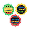 Juneteenth Magnet Craft Kit - Makes 12 Image 1