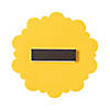 Juneteenth Magnet Craft Kit - Makes 12 Image 3