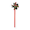 Juneteenth Pinwheels - 36 Pc. Image 1