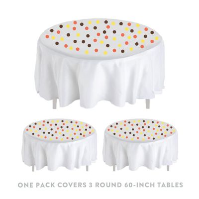 Jungle Safari Confetti 180-Pack Image 3