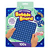 Junior Learning 100s Pop and Learn Bubble Board Image 1