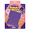 Junior Learning 120s Pop and Learn Bubble Board Image 1