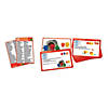 Junior Learning 50 Counter Activities (Activity Cards Set) Image 2
