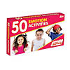 Junior Learning 50 Emotions Activity - Qty 2 Image 1